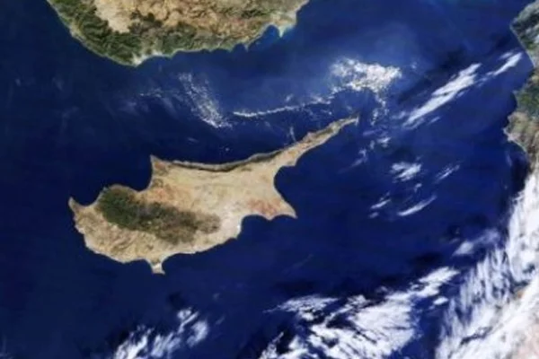 'Dış güçler, Kıbrıs'ta çözümü engelleyemeyecek'