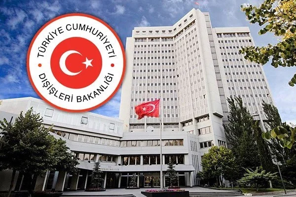 Dışişleri'nden yeni göç dalgası uyarısı
