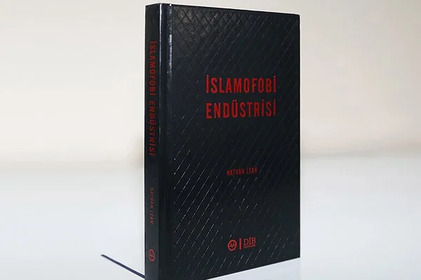 Diyanet'ten 'İslamofobi Endüstrisi' kitabı