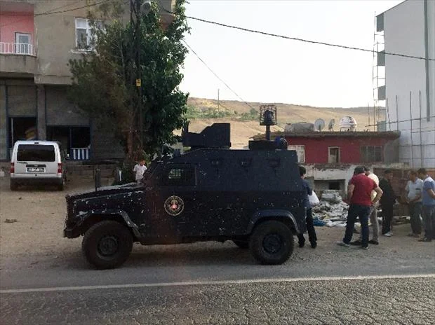 Diyarbakır'da su kavgası: 3 yaralı