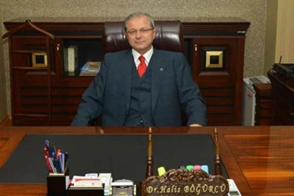 Diyarbakır Emniyet Müdürü konuştu