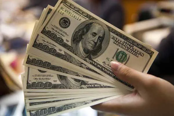 Dolar 2,65'i aştı