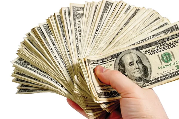 Dolar düşüşe geçti
