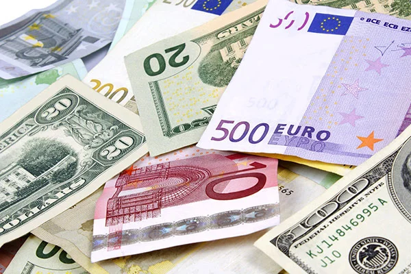 Dolar ve avro ne kadar oldu?