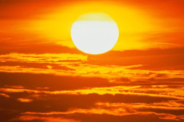 Dünya Meteoroloji Örgütü'nden Türkiye'ye uyarı