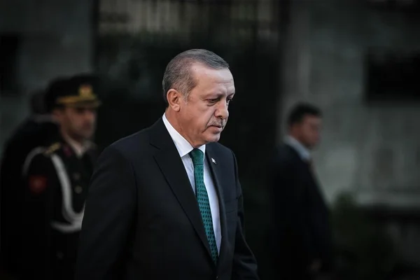 Economist'ten tepki çeken Erdoğan yazısı