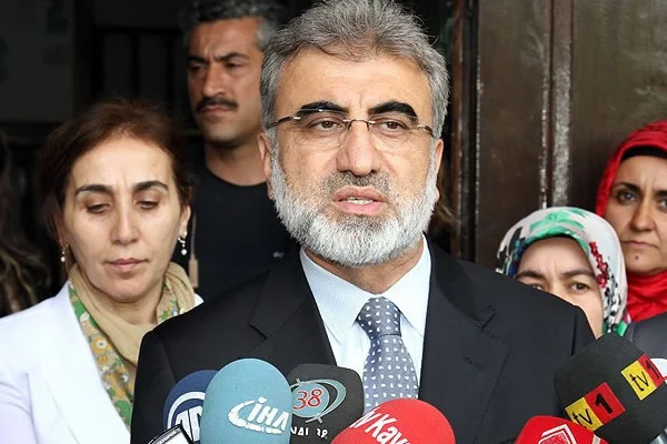 Elektrik ve doğalgaza zam açıklaması