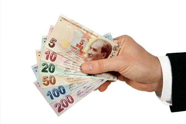 Emekli maaşlarının bayram takvimi