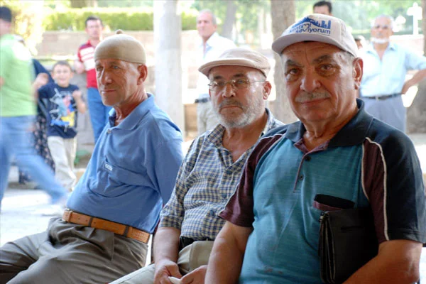 Emekliler promosyonu bekliyor