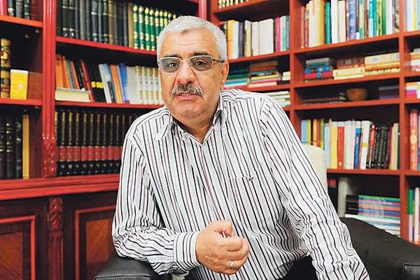 'Erdoğan'a buğzetmekten Allah'a sığınırım'