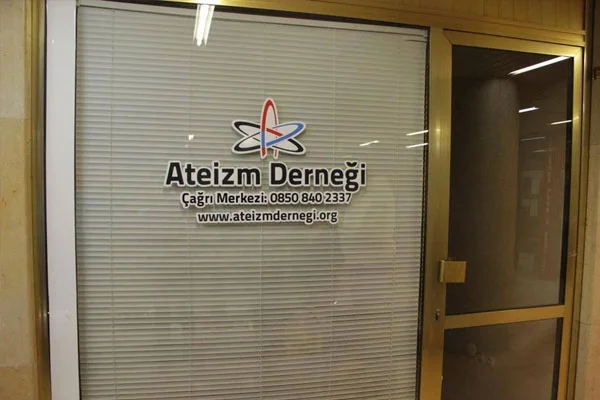 Erdoğan'a hakarete dava