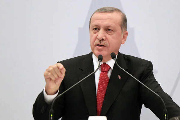 Erdoğan'a vekalet edecek isim belli oldu