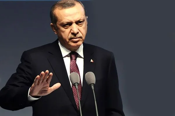 Erdoğan'dan erken seçim sinyali