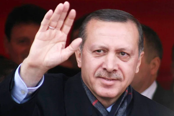 Erdoğan'dan kritik ziyaretler