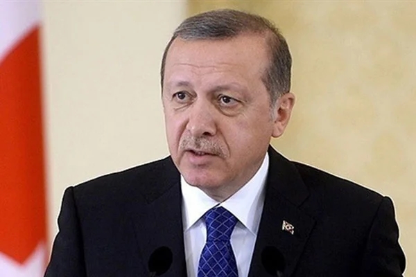 Erdoğan'dan önemli telefon görüşmesi