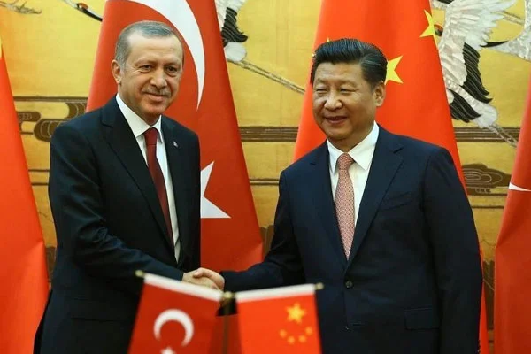 Erdoğan'dan 'seçim' açıklaması
