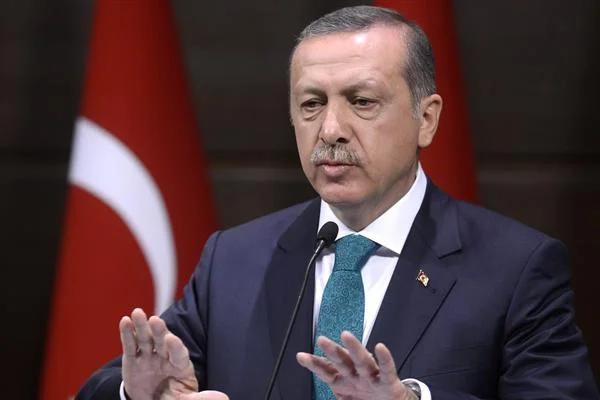Erdoğan'ın neden beklediği ortaya çıktı