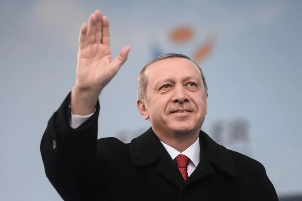 Erdoğan'ın talimatıyla özel ekip