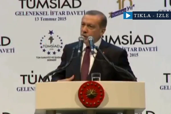 Erdoğan, Irak Dışişleri Bakanı'nı kabul etti