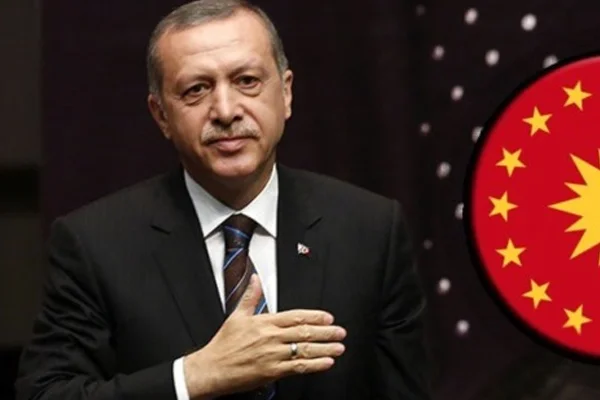 Erdoğan Kuzey Kıbrıs'ı ziyaret edecek