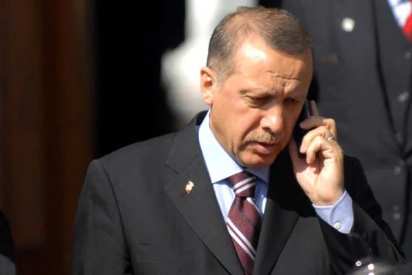 Erdoğan Putin ve Masum ile görüştü