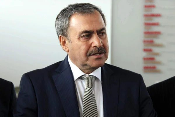 Eroğlu: MHP kapıları kapatmadı