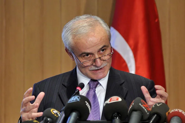 'Evlilik programları kabul edilebilir değil'