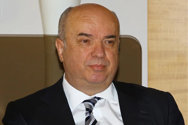 Fehmi Koru'dan AK Parti çıkışı
