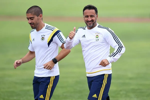 Fenerbahçe'ye gençlik aşısı