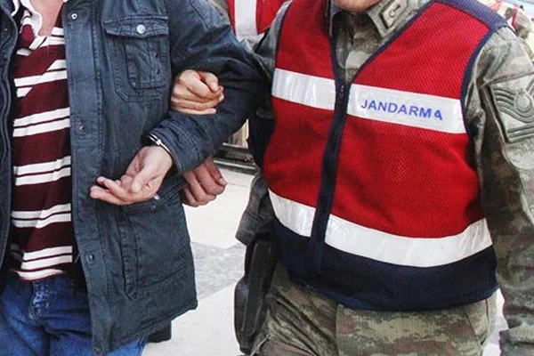 Firar kısa sürdü