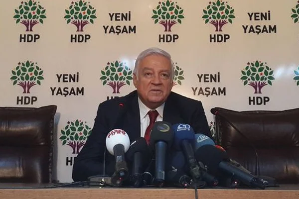 Fırat: İntihar saldırısı Türkiye'ye yöneliktir