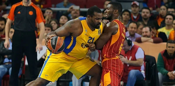 Galatasaray'dan beklenen transfer!