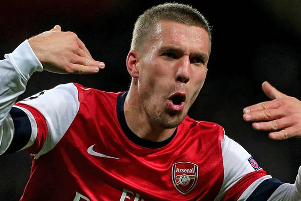 'Galatasaray Podolski ile anlaştı' iddiası