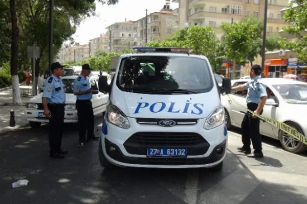 Gaziantep'te kavga: 10 yaralı