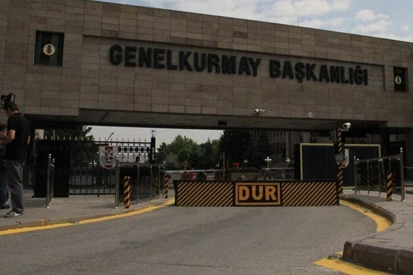 Genelkurmay açıkladı: PKK...