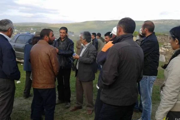 Görgü tanıkları Ardahan saldırısını anlattı