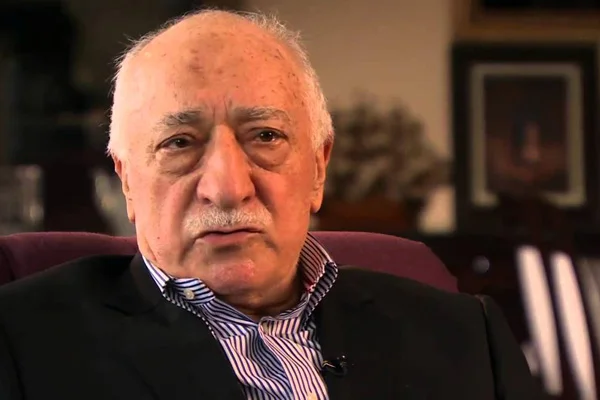 'Gülen üzerinden İslamcılık tasfiye ediliyor'