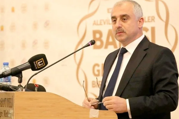 GYV iftarına kimse katılmadı