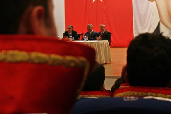 Hakim: Paralel polisler beni kandırdı