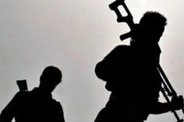 Hakkari'de 3 PKK'lı teslim oldu