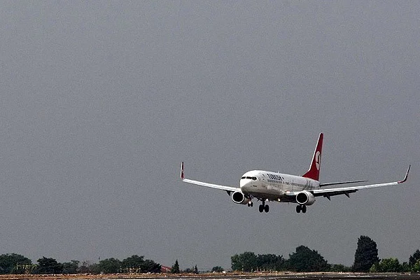 Hakkari'de seferleri iptal!