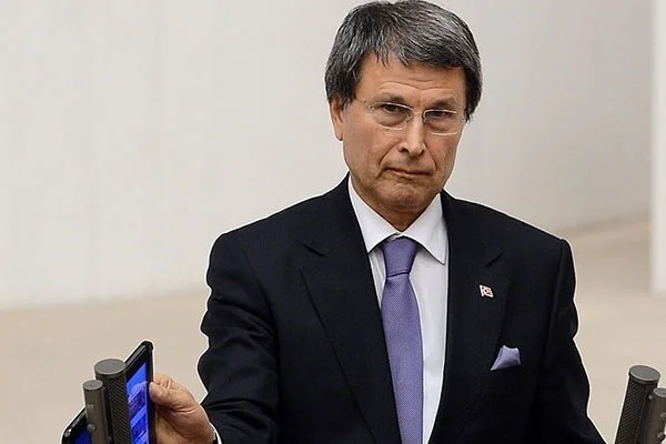 Halaçoğlu: Özrü gerektirecek sözüm olmadı