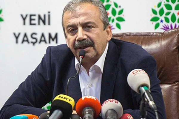 HDP: AK Parti-CHP koalisyonu olursa...