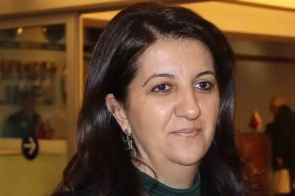 HDP'de koalisyon hazırlığı