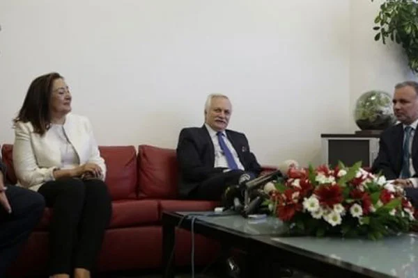 HDP'den CHP'ye hadisli koalisyon mesajı