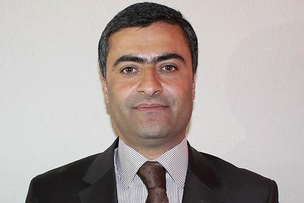 HDP'li isme kardeşinden tepki