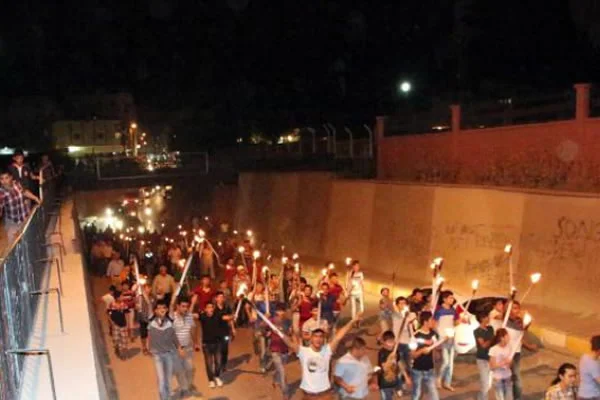 HDP'li vekil: Kürdistan dört parçadır...