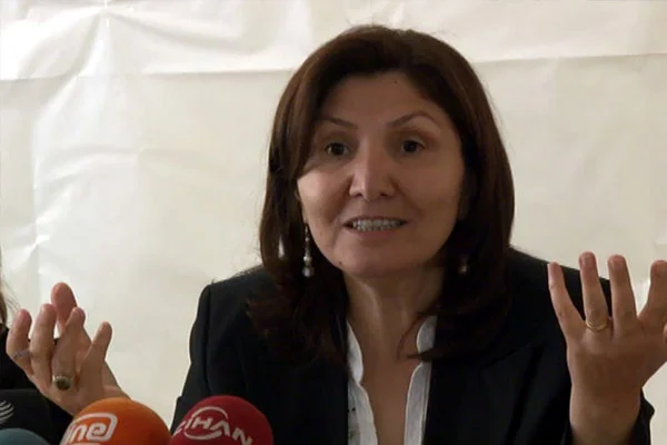 HDP'li vekil twitter hesabını kapadı
