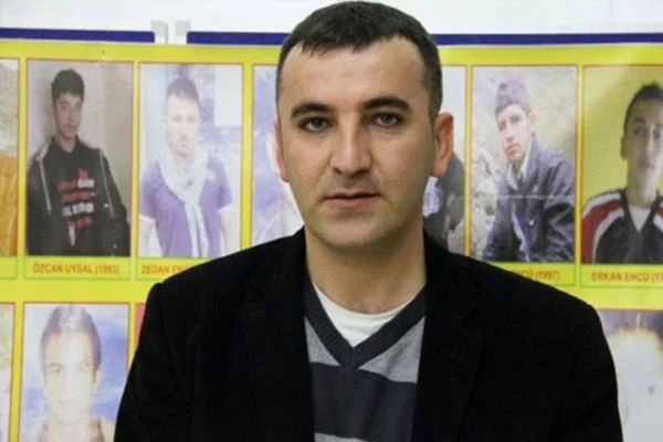 HDP'li vekilden darp şikayeti