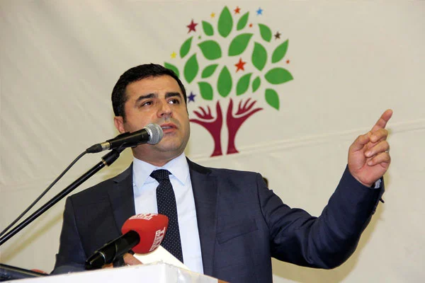 HDP yarın toplanacak